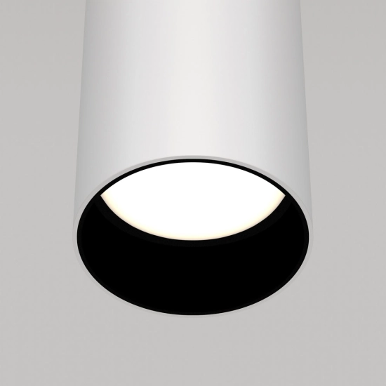 Lampa wisząca Focus P075PL-01W Maytoni - zdjęcie dodatkowe 2