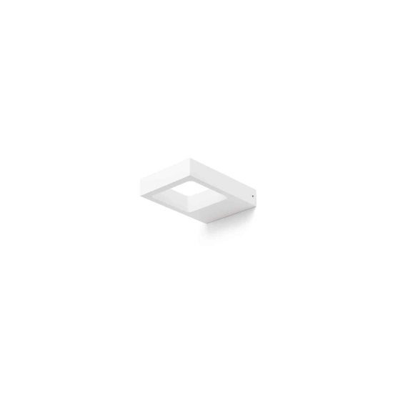 LEA ścienna biała 230V LED 2x3W 3000K R12587 Rendl light studio - zdjęcie produktu