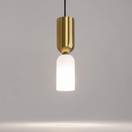 Lampa wisząca Memory MOD177PL-01G Maytoni - zdjęcie dodatkowe 2