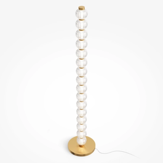 Lampa podłogowa Amulet MOD555FL-L23G3K Maytoni - zdjęcie dodatkowe 2