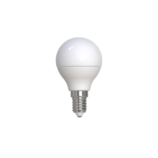 LED BULB E14 BLUETOOTH 4,9W CCT DIMM WH AZ5422 AZZARDO