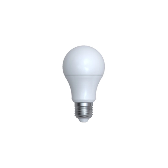 LED BULB E27 BLUETOOTH 9W CCT DIMM WH AZ5423 AZZARDO
