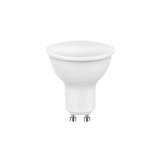 LED BULB GU10 BLUETOOTH 4,9W CCT DIMM WH AZ5421 AZZARDO