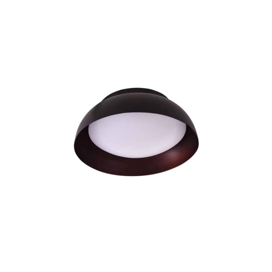 Plafon Lenox Top 40 SMART CCT AZ3145 z pilotem AZZARDO