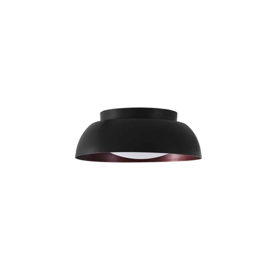 Plafon Lenox Top 40 SMART CCT AZ3145 z pilotem AZZARDO