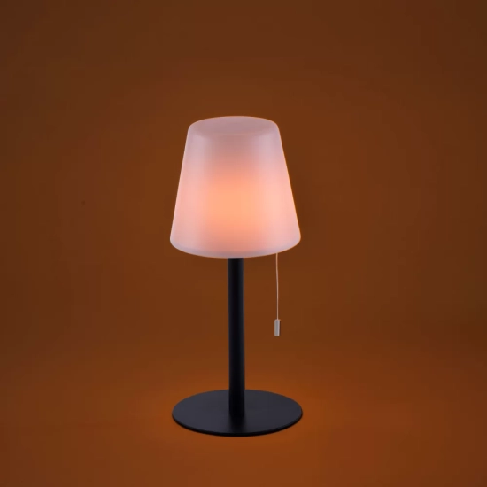 Lampa stojąca KENO 19753-18 LeuchtenDirekt