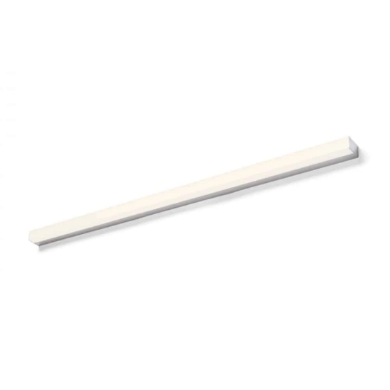 kinkiecik.pl LEVIA 120 ścienna aluminium 230V LED 24W 120° IP44 3000K R12405 Rendl light studio