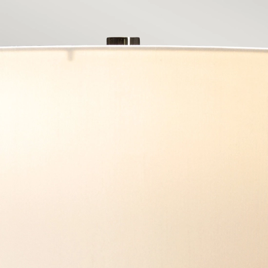 Lampa stołowa Leyton – 1 źródło światła LEYTON-TL Elstead Lighting
