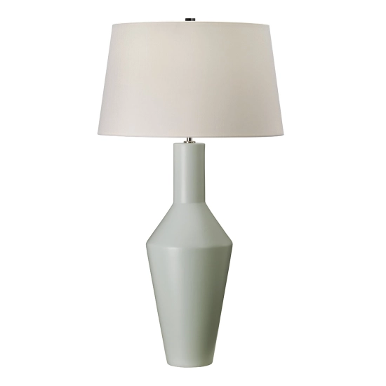 kinkiecik.pl Lampa stołowa Leyton – 1 źródło światła LEYTON-TL Elstead Lighting