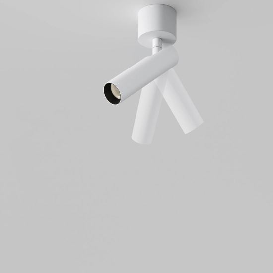 Lampa sufitowa Focus T C141CL-L125-6W3K-W Maytoni - zdjęcie dodatkowe 1