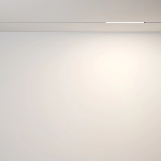 Lampa szynowa Parete Exility 3000K 12W 120° TR106-2-12W3K-W Maytoni - zdjęcie dodatkowe 3