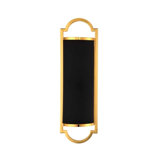 kinkiecikpl Kinkiet Libero Parette Gold ORLICKI