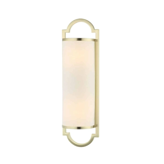kinkiecik.pl Kinkiet Libero Parette Old Gold ORLICKI
