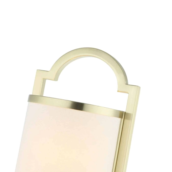 kinkiecik.pl Kinkiet Libero Parette Old Gold ORLICKI