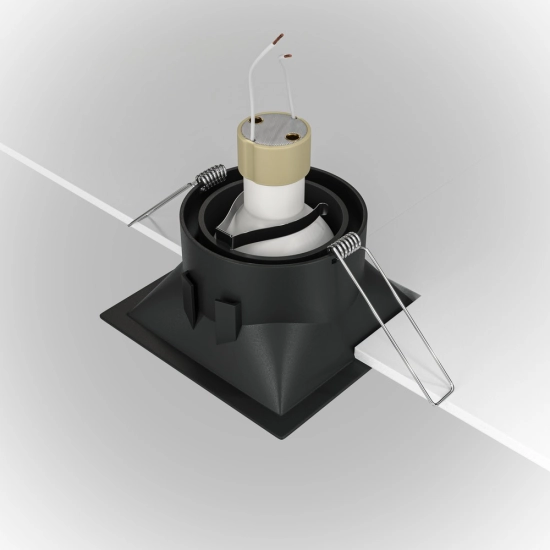 Downlight Dot DL029-2-01B Maytoni - zdjęcie dodatkowe 4