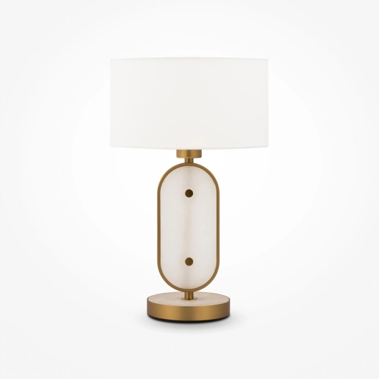 Lampa stołowa Marmo MOD099TL-01G Maytoni - zdjęcie dodatkowe 5
