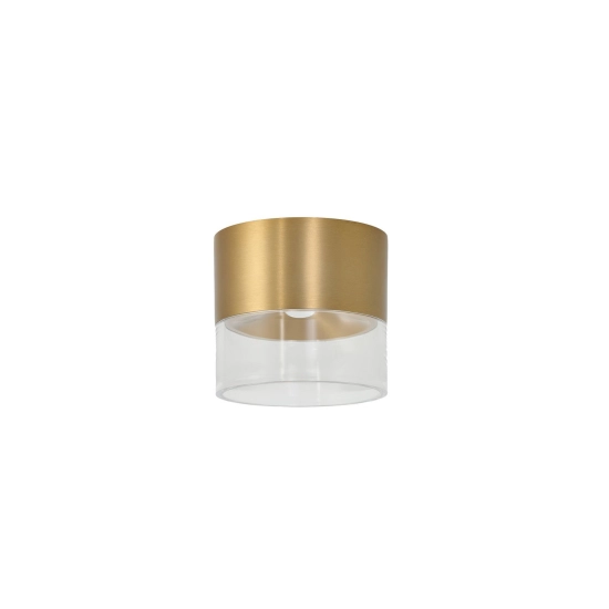 Plafon LIMAN 10W CCT AZ6551 AZZARDO