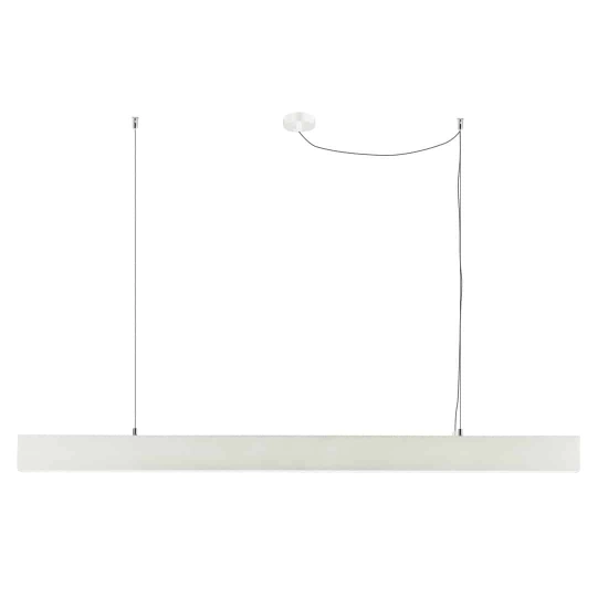 Lampa wisząca Linnea 112 Pendant CCT (white) AZ4570 AZZARDO