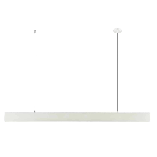 Lampa wisząca Linnea 112 Pendant CCT (white) AZ4570 AZZARDO