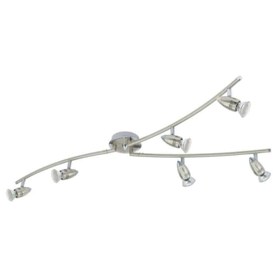 Listwa oświetleniowa Magnum-LED 92645