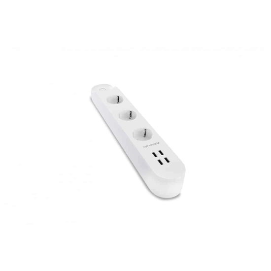 Listwa Wifi 3AC + 4USB AZzardo Smart AZ3477