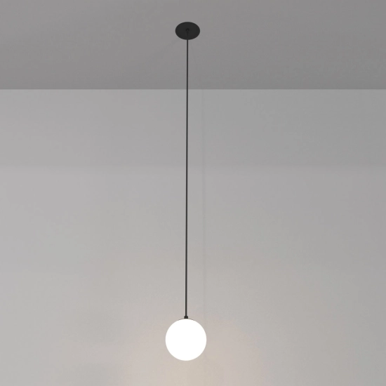 Lampa wisząca Luna P039PL-5W3K-10INS-B Maytoni - zdjęcie produktu
