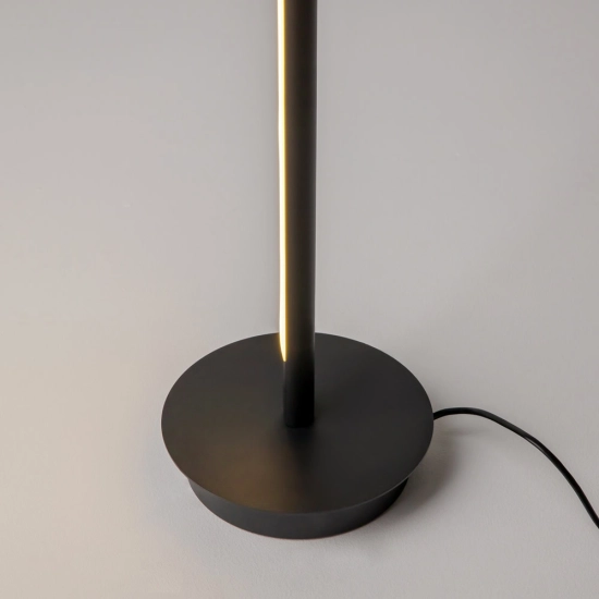 Lampa podłogowa Thin MOD395FL-L28B3K Maytoni - zdjęcie dodatkowe 6