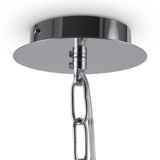 Lampa wisząca Gelid MOD184-PL-04-CH Maytoni - zdjęcie dodatkowe 5
