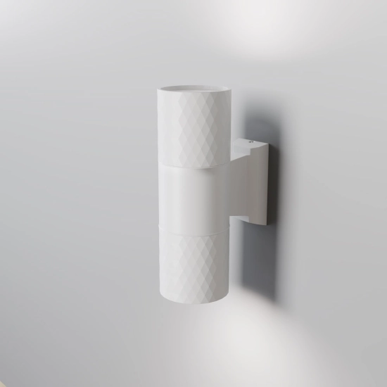 Lampa ścienna (kinkiet) Bowery O583WL-02W Maytoni - zdjęcie produktu