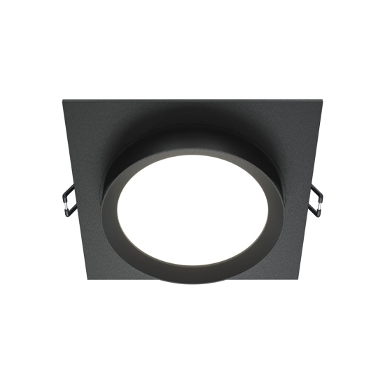 Oprawa podstropowa Downlight Hoop DL086-GX53-SQ-B Maytoni - zdjęcie dodatkowe 3