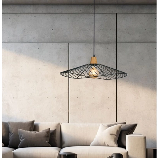 Lampa wisząca MOLTO LNV0000034 Lunaveri
