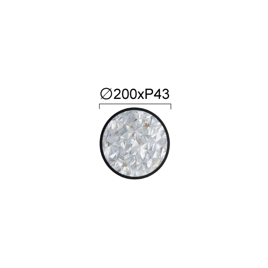 Kinkiet RENO LNV0000434 Lunaveri