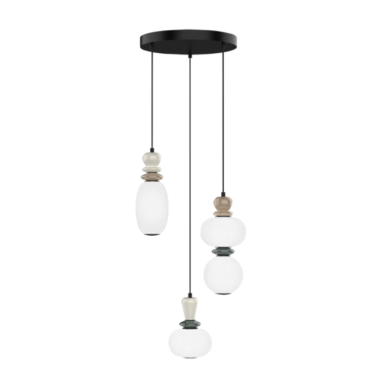 Lampa wisząca TINI LNV0001334 Lunaveri