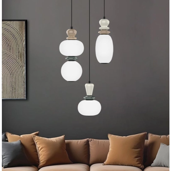 Lampa wisząca TINI LNV0001334 Lunaveri