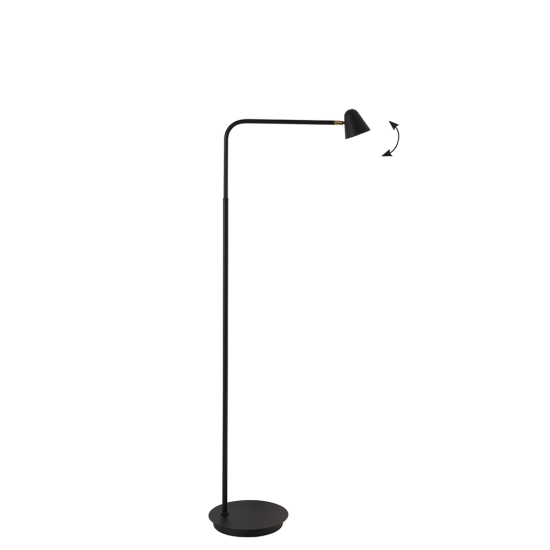 Lampa podłogowa STELLA LNV0001824 Lunaveri