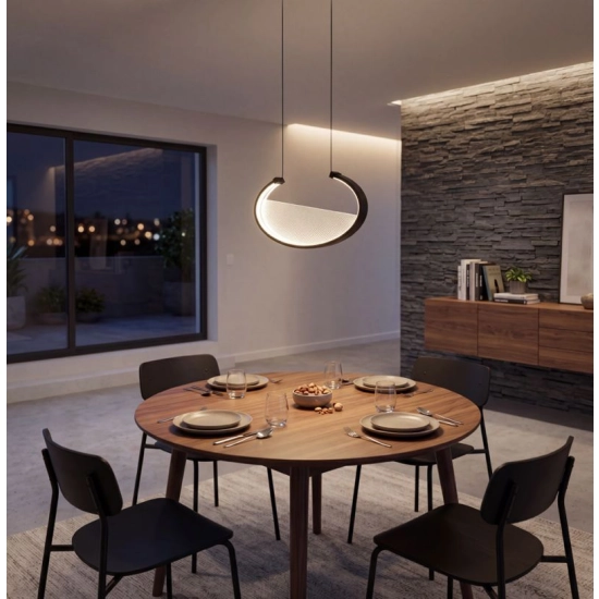 Lampa wisząca TIRSO LNV0002034 Lunaveri