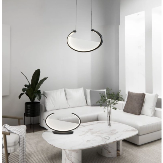 Lampa wisząca TIRSO LNV0002034 Lunaveri