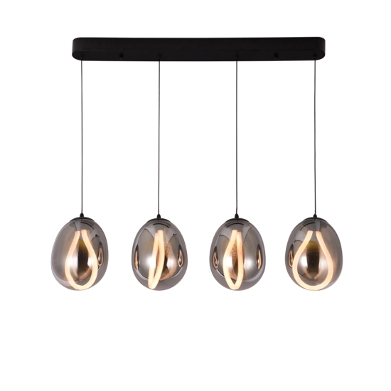 Lampa wisząca FATA LNV0002134 Lunaveri