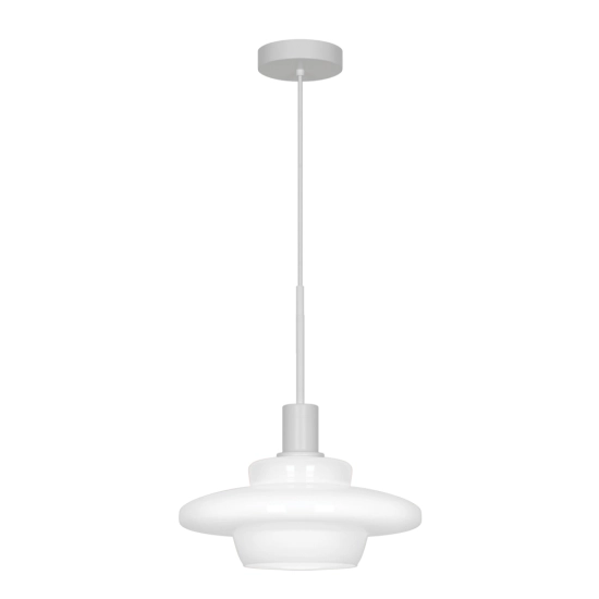 Lampa wisząca DAMINA LNV0002534 Lunaveri