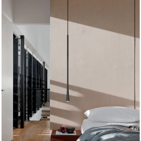 Lampa wisząca MIREVA LNV0002824 Lunaveri