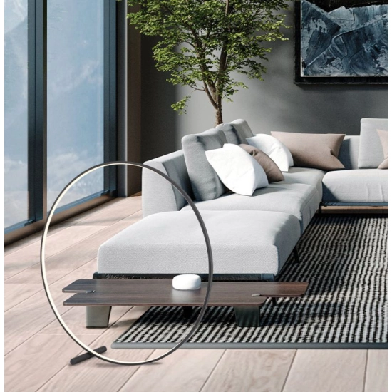 Lampa podłogowa ROSA LNV0003034 Lunaveri