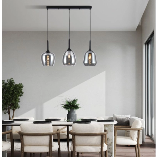 Lampa wisząca AMVERO LNV0003134 Lunaveri