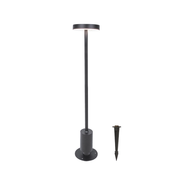Lampa stojąca zewnętrzna ORVIETO LNV0003334 Lunaveri