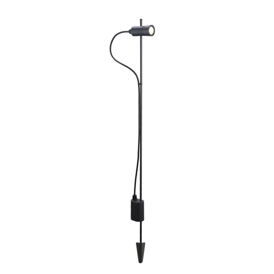 Lampa stojąca zewnętrzna AZZURO LNV0003534 Lunaveri