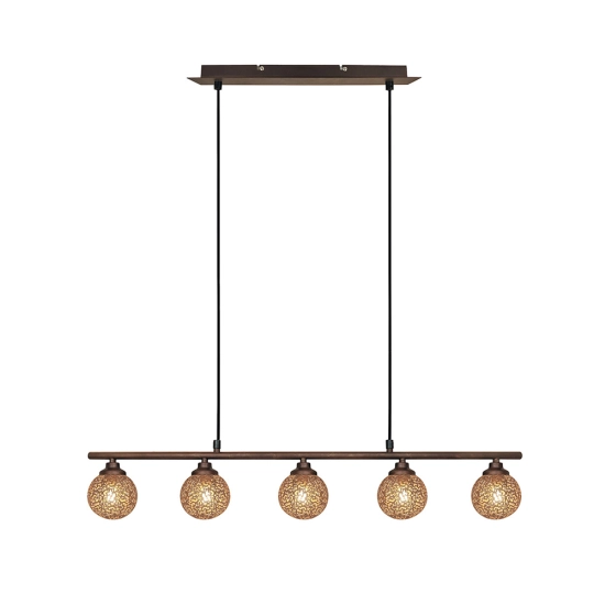 Lampa wisząca POLIGNANI LNV0003914 Lunaveri