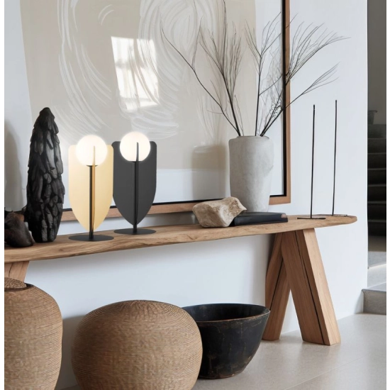 Lampa stołowa TEVE LNV0005234 Lunaveri