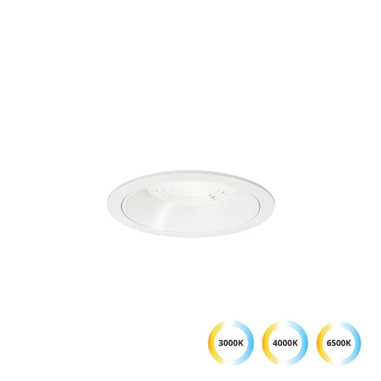 Oprawa wpuszczana CASCATA LNV0005334 Lunaveri