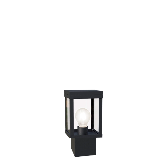 Lampa stojąca zewnętrzna INTAGLIO LNV0005524 Lunaveri