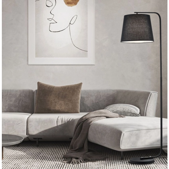 Lampa podłogowa ADRIA LNV0005714 Lunaveri