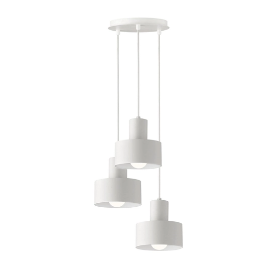 Lampa wisząca ADIGE LNV0005814 Lunaveri